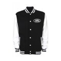 Mikina LAND ROVER unisex