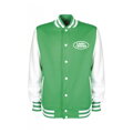Mikina LAND ROVER unisex