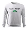 Mikina LAND ROVER klasik