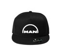 Šiltovka SnapBack MAN