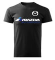 Tričko MAZDA