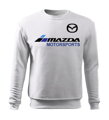 Mikina MAZDA klasik