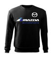Mikina MAZDA klasik