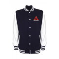 Mikina MITSUBISHI 2 unisex