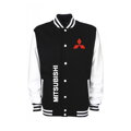 Mikina MITSUBISHI unisex