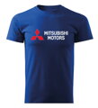 Tričko MITSUBISHI
