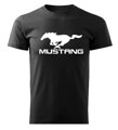 Tričko MUSTANG