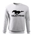 Mikina MUSTANG klasik