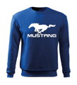 Mikina MUSTANG klasik