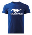 Tričko MUSTANG