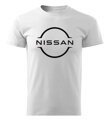 Tričko NISSAN