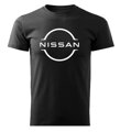 Tričko NISSAN