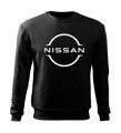 Mikina NISSAN klasika