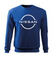 Mikina NISSAN klasika
