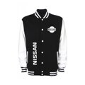 Mikina NISSAN unisex