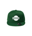  Šiltovka SnapBack NISSAN