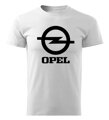 Tričko OPEL