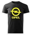 Tričko OPEL