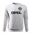 Mikina OPEL 2 klasik