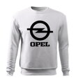 Mikina OPEL klasik