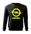 Mikina OPEL klasik