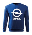 Mikina OPEL klasik