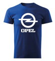 Tričko OPEL