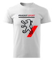 Tričko PEUGEOT