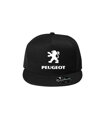 Šiltovka SnapBack PEUGEOT