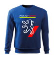 Mikina PEUGEOT klasik