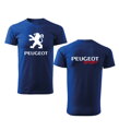 Tričko PEUGEOT sport