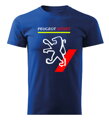 Tričko PEUGEOT