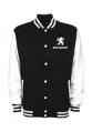 Mikina PEUGEOT unisex
