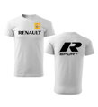 Tričko RENAULT sport 2