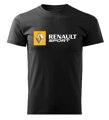Tričko RENAULT sport