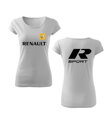 Dámske tričko RENAULT sport 2