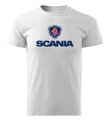 Tričko SCANIA