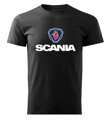 Tričko SCANIA