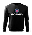 Mikina SCANIA klasik