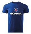 Tričko SCANIA