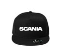 Šiltovka SnapBack SCANIA