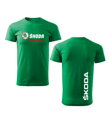 Tričko ŠKDOA motorsport