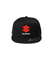  Šiltovka SnapBack SUZUKI