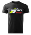 Tričko SUZUKI