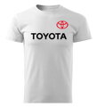 Tričko TOYOTA