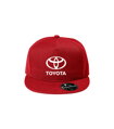 Šiltovka SnapBack TOYOTA