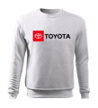 Mikina TOYOTA 2 klasik