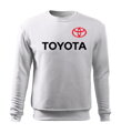 Mikina TOYOTA klasik