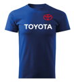 Tričko TOYOTA