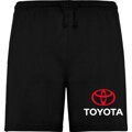 Šortky TOYOTA